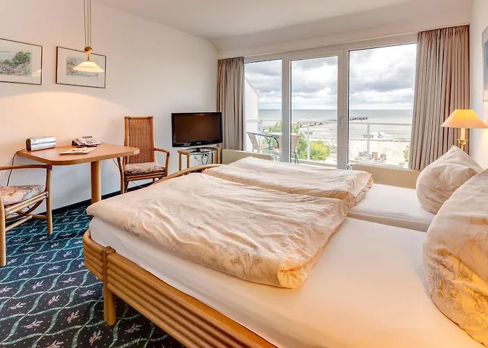 Ostsee-hotel Hotel