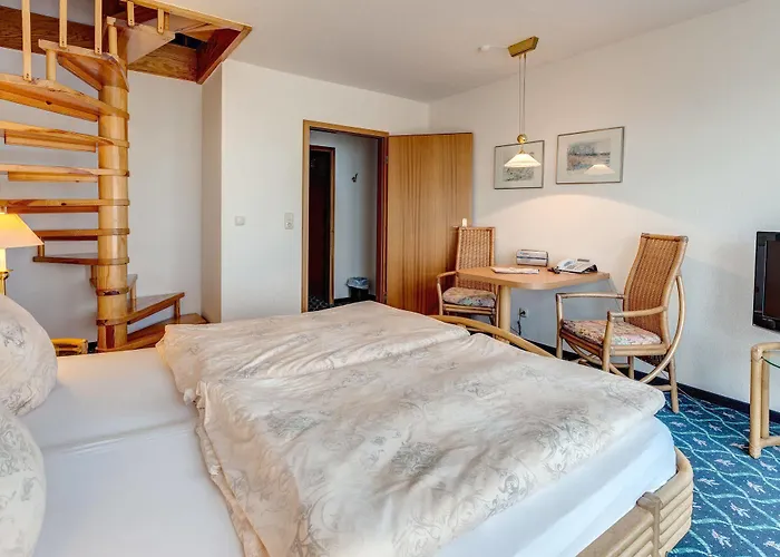 Hotel Ostsee-hotel 4*