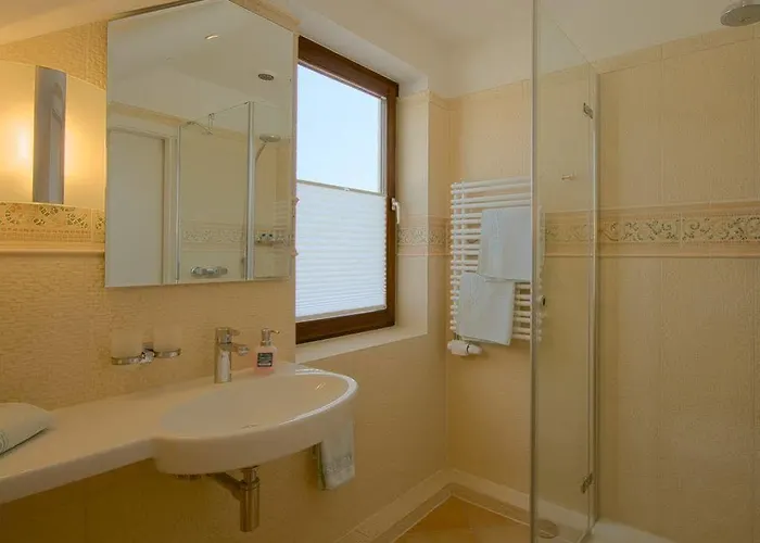 Hotel Ostsee-Hotel Grossenbrode