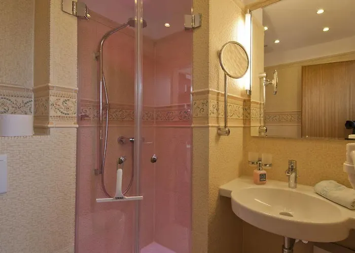 Ostsee-hotel 4* Großenbrode